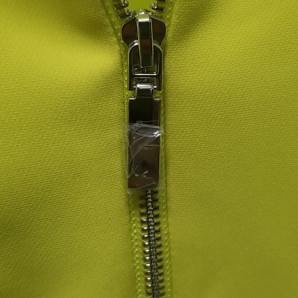 Charmuis Yelliw Dress sz 10 - Picture 5 of 6